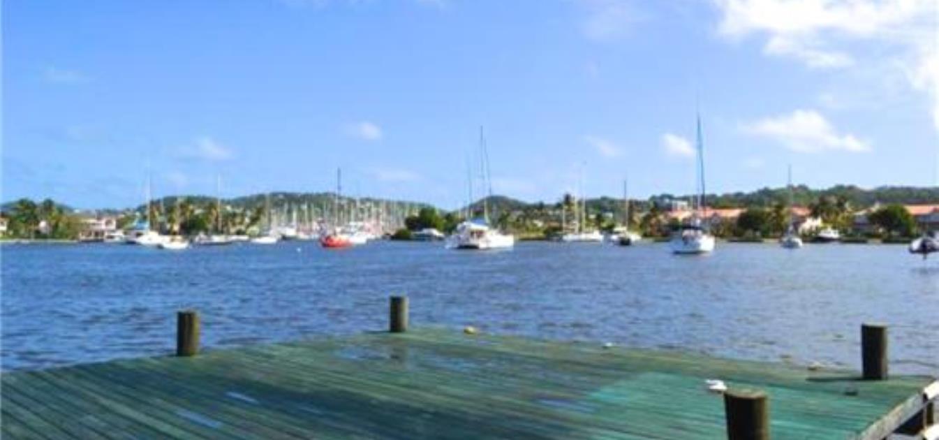 Villa Sea Crest