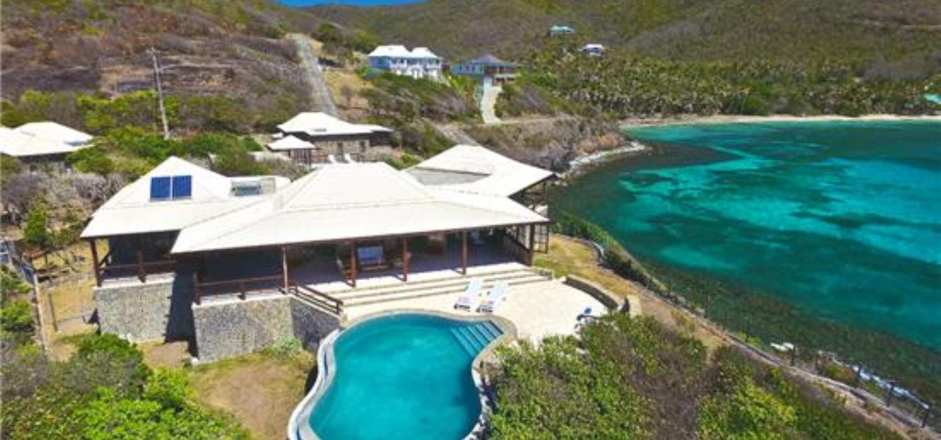 Look Yonder Villas