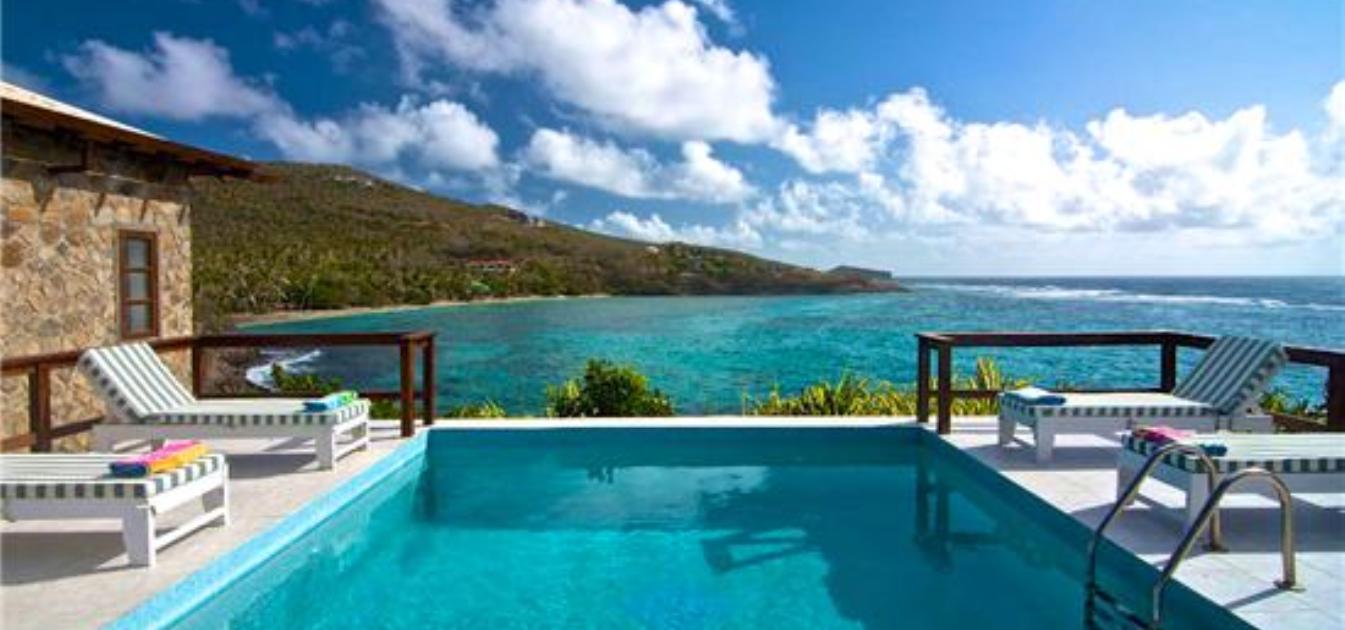 Look Yonder Villas
