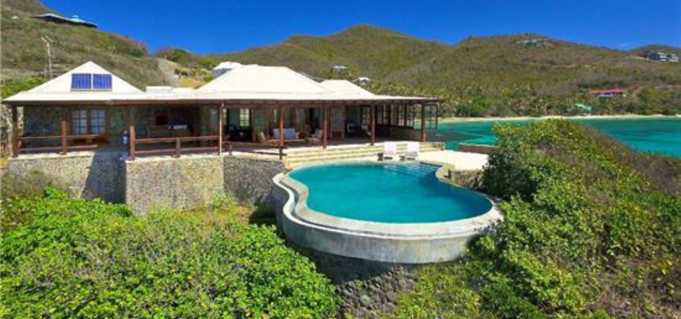Look Yonder Villas
