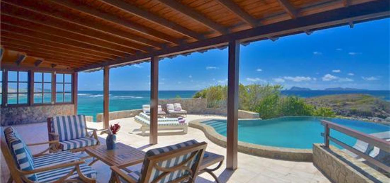 Look Yonder Villas