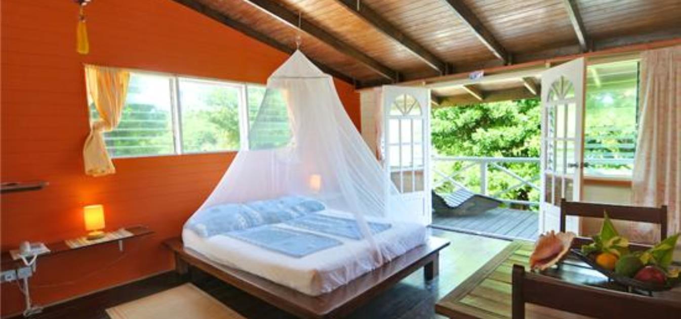 vacation-rentals/grenada/grenada-island/crochu/cabier-ocean-lodge-superior-guest-room