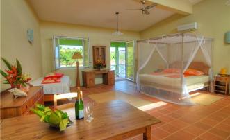 Cabier Ocean Lodge Superior Guest Room