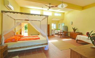 Cabier Ocean Lodge Superior Guest Room