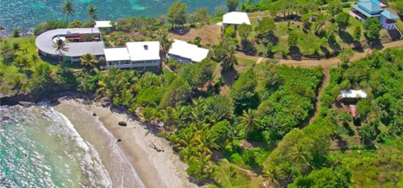 vacation-rentals/grenada/grenada-island/crochu/cabier-ocean-lodge-superior-guest-room