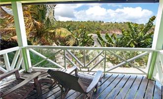 Cabier Ocean Lodge Superior Guest Room