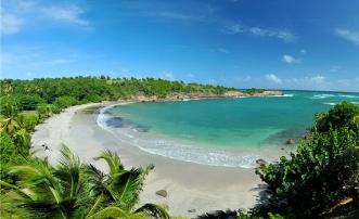 Cabier Ocean Lodge Superior Guest Room