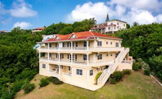 Woburn Villa Two Bedroom