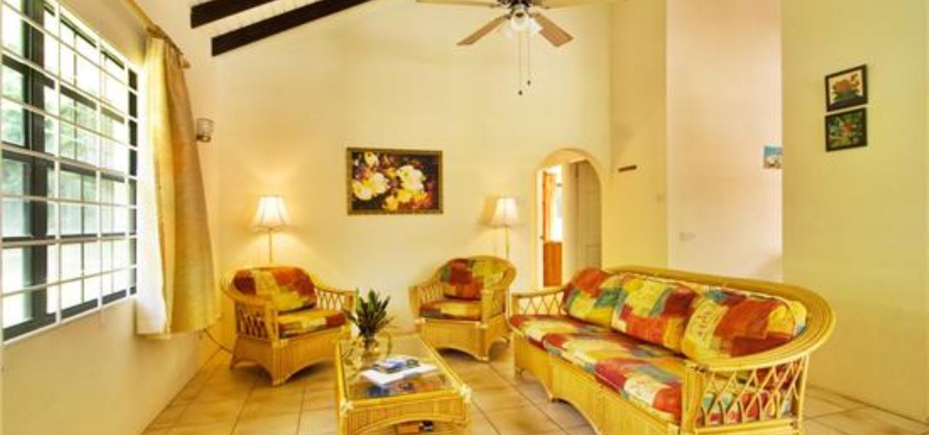 Kingsville 2 Large Cottages Option