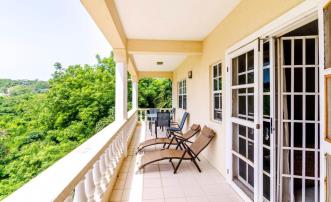 Woburn Villa Two Bedroom