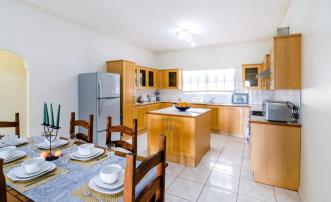 Woburn Villa Two Bedroom