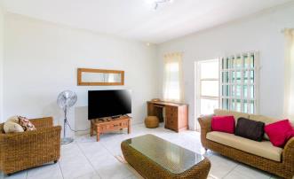 Woburn Villa Two Bedroom