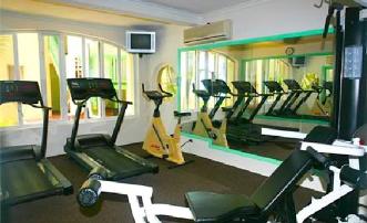 Coral Mist Beach Hotel