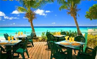 Coral Mist Beach Hotel