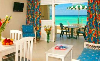 Coral Mist Beach Hotel