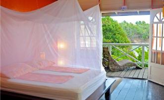Cabier Ocean Lodge Standard Guest Room