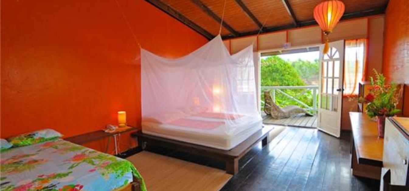 vacation-rentals/grenada/grenada-island/crochu/cabier-ocean-lodge-standard-guest-room