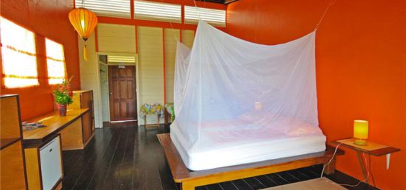 vacation-rentals/grenada/grenada-island/crochu/cabier-ocean-lodge-standard-guest-room