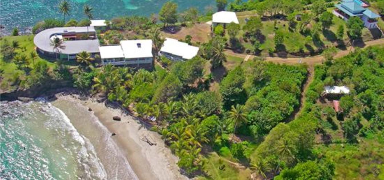 vacation-rentals/grenada/grenada-island/crochu/cabier-ocean-lodge-standard-guest-room