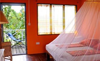 Cabier Ocean Lodge Standard Guest Room