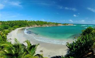 Cabier Ocean Lodge Standard Guest Room