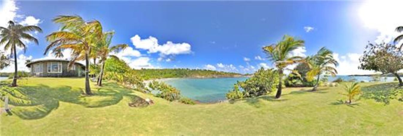 Cabier Ocean Lodge