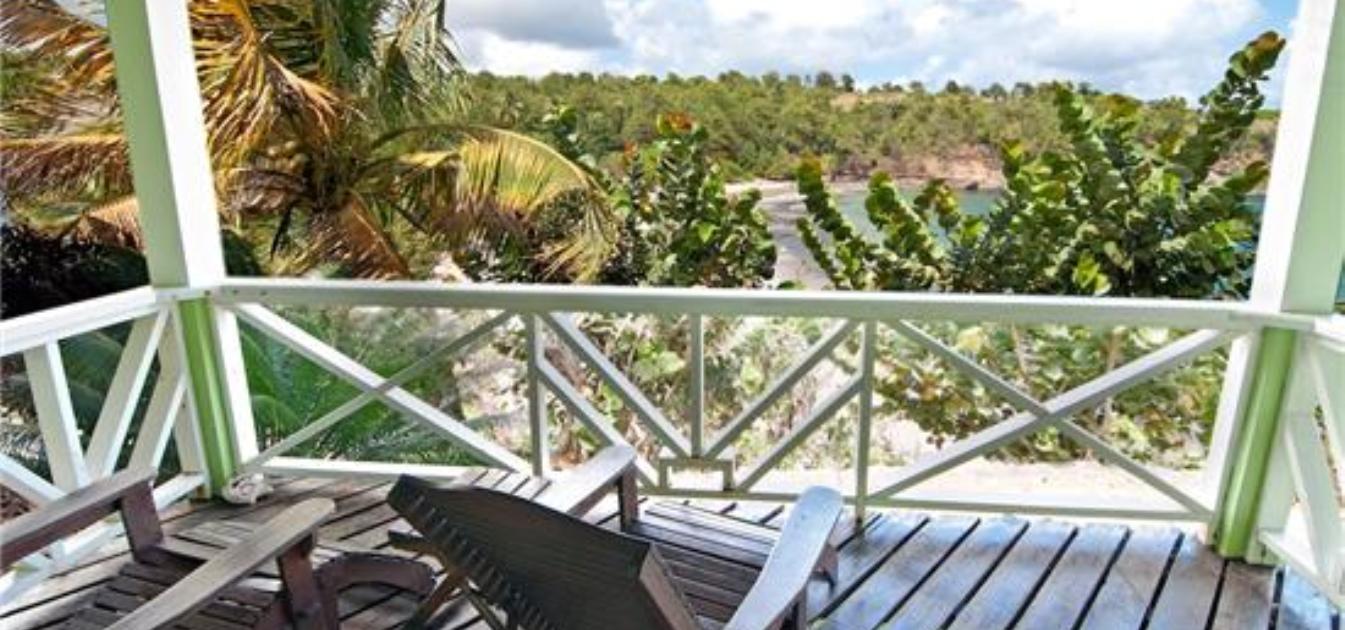 Cabier Ocean Lodge