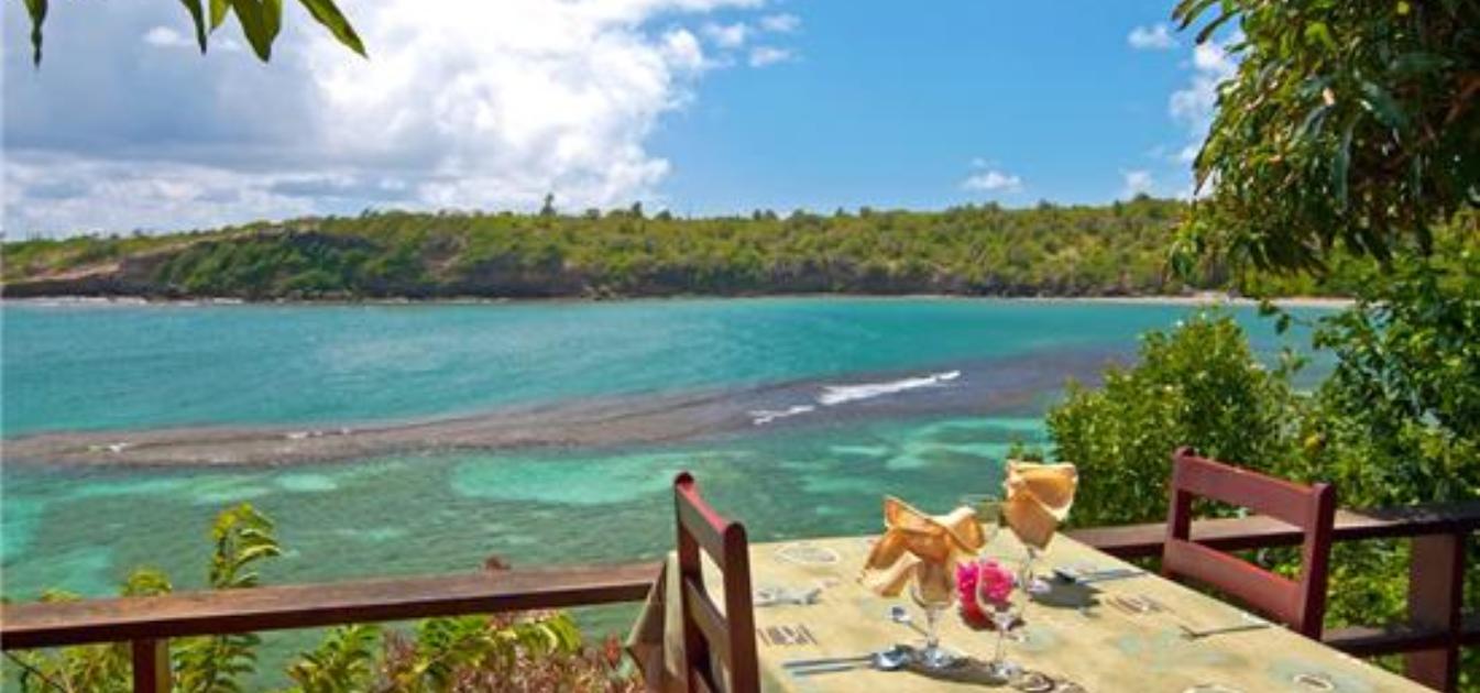 Cabier Ocean Lodge