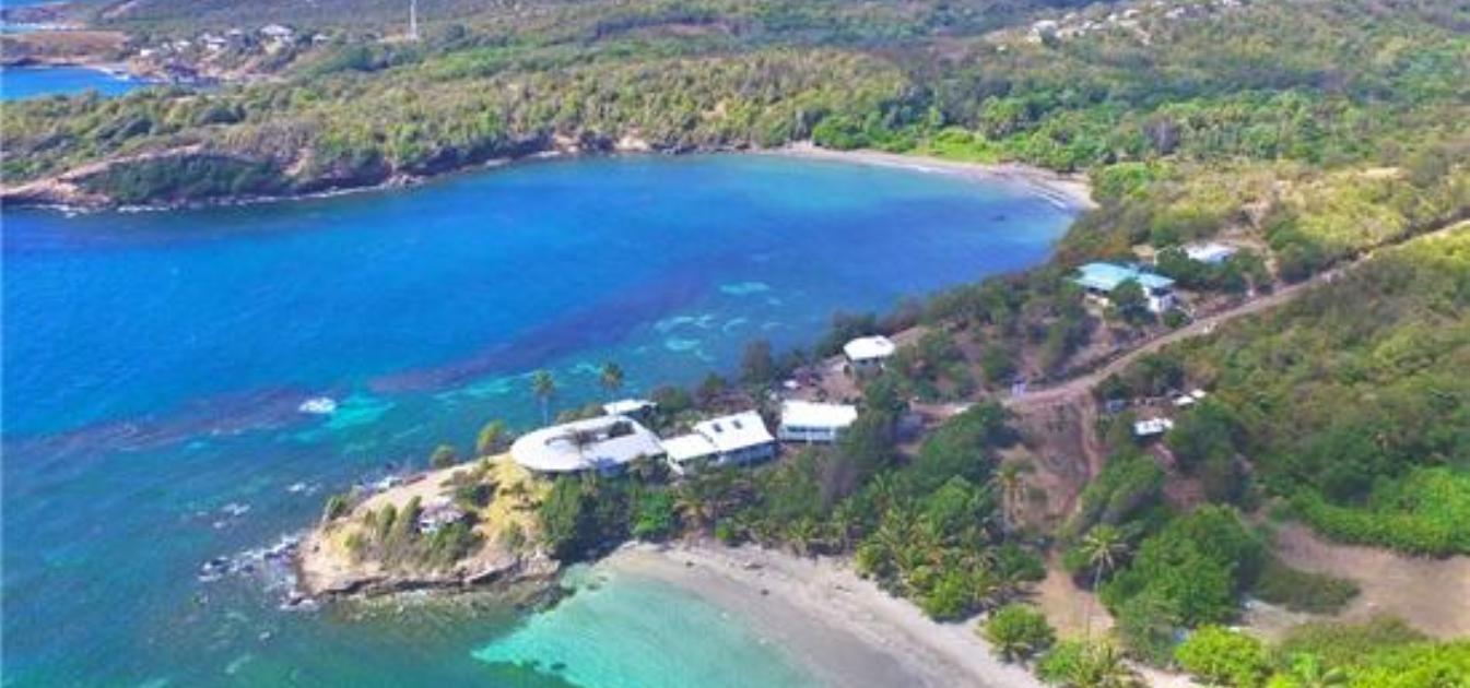 Cabier Ocean Lodge