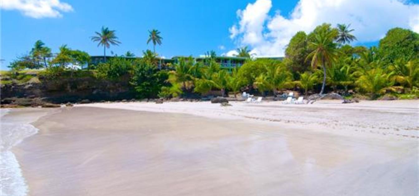 Cabier Ocean Lodge