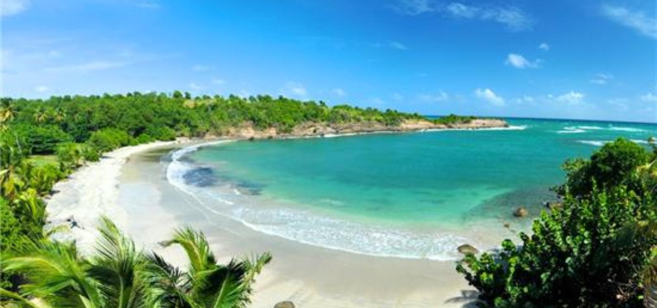 Cabier Ocean Lodge