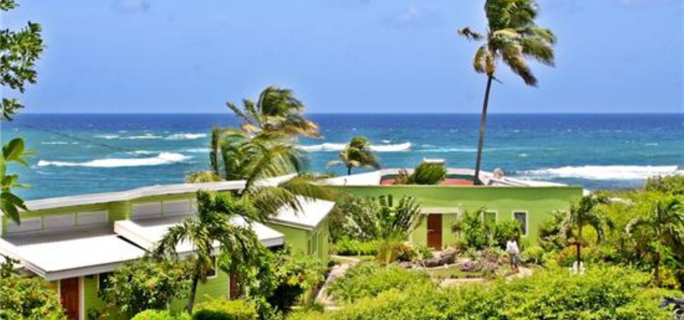Cabier Ocean Lodge