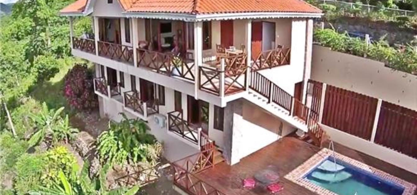 Villa Sherry