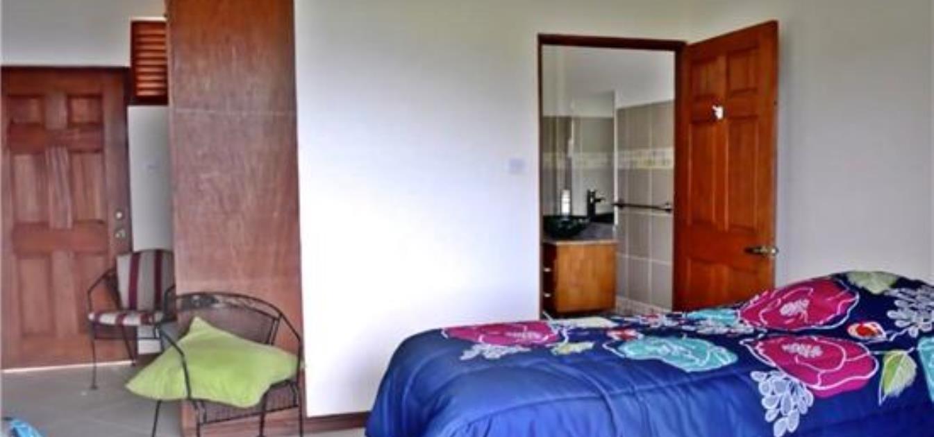 Villa Sherry