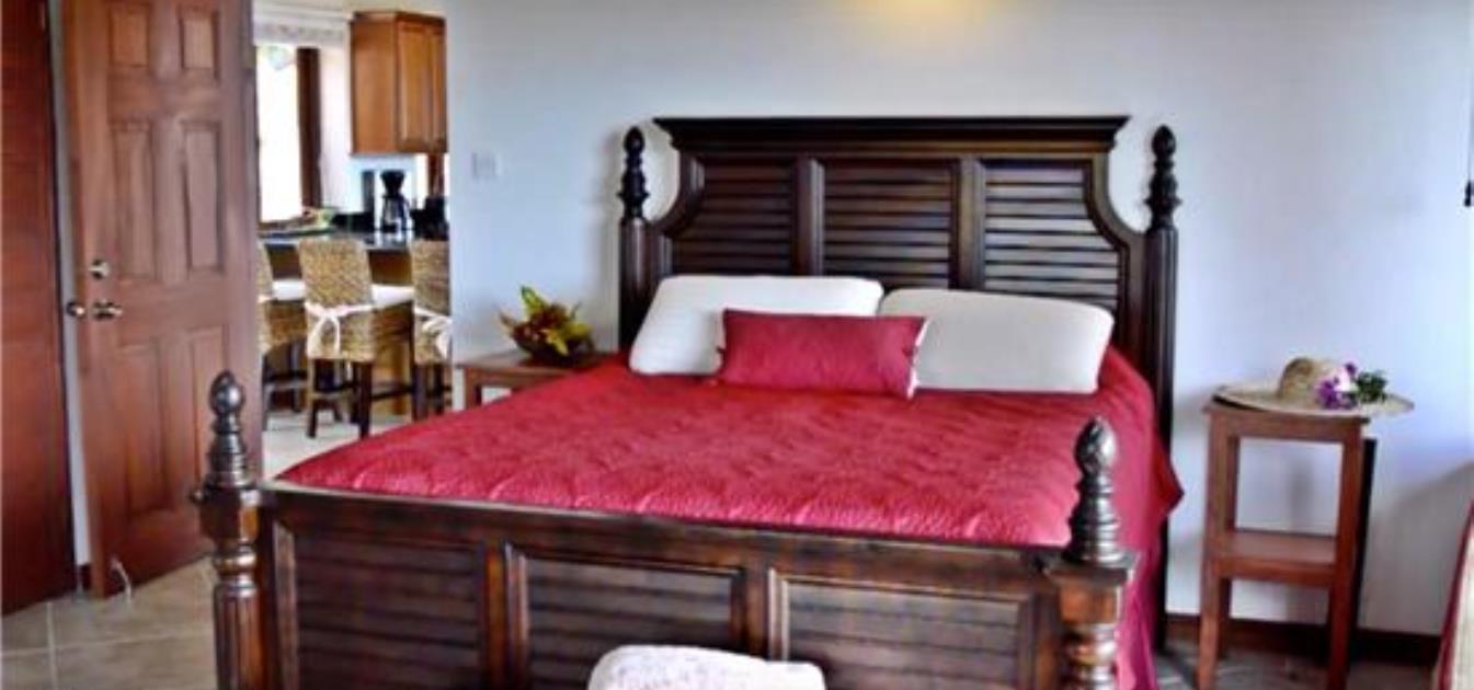 Villa Sherry