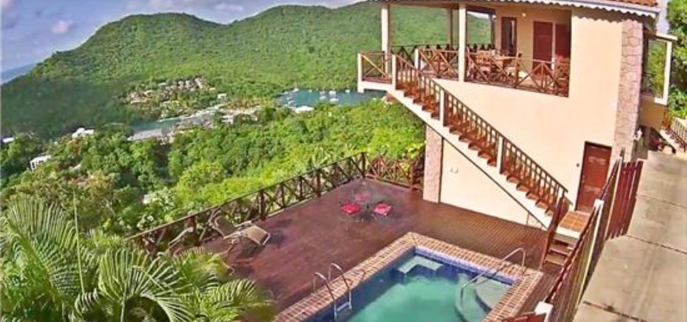Villa Sherry