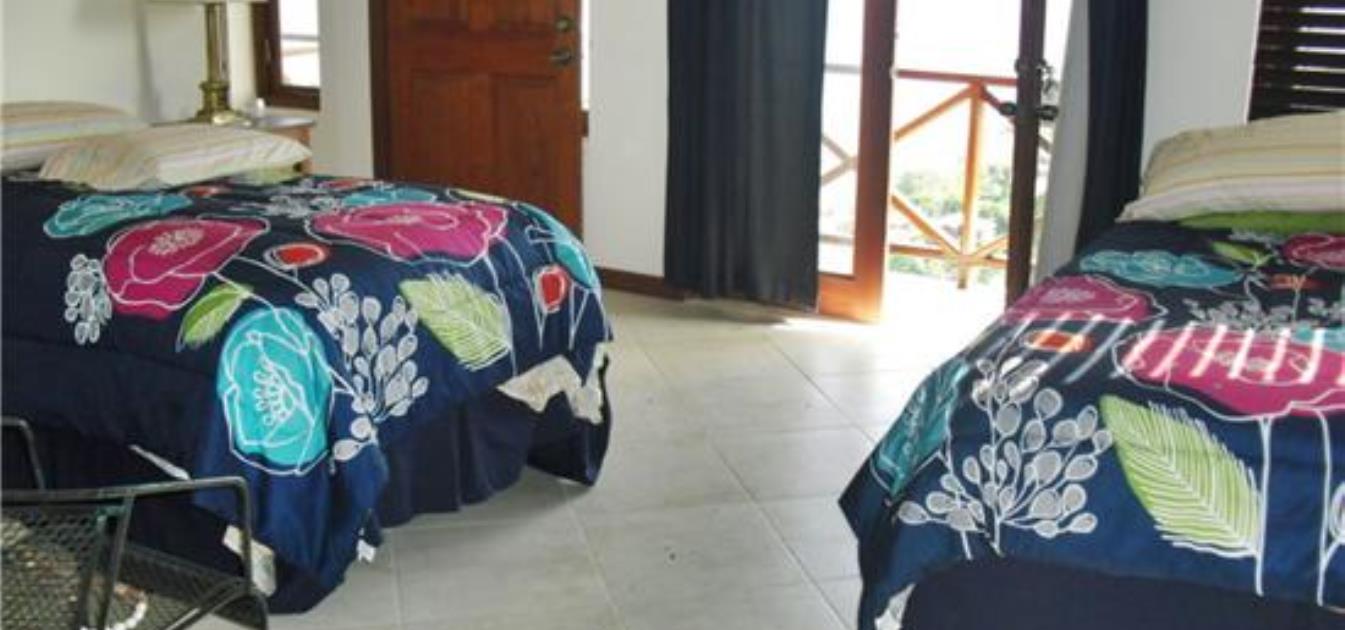 Villa Sherry