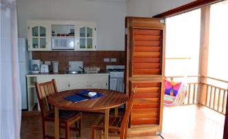 Two Bays Crochu Bay Studio