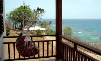 Two Bays Crochu Bay Studio