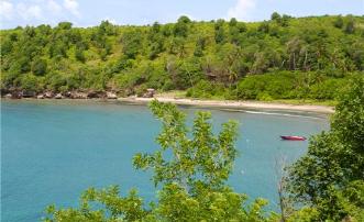 Two Bays Crochu Bay Studio