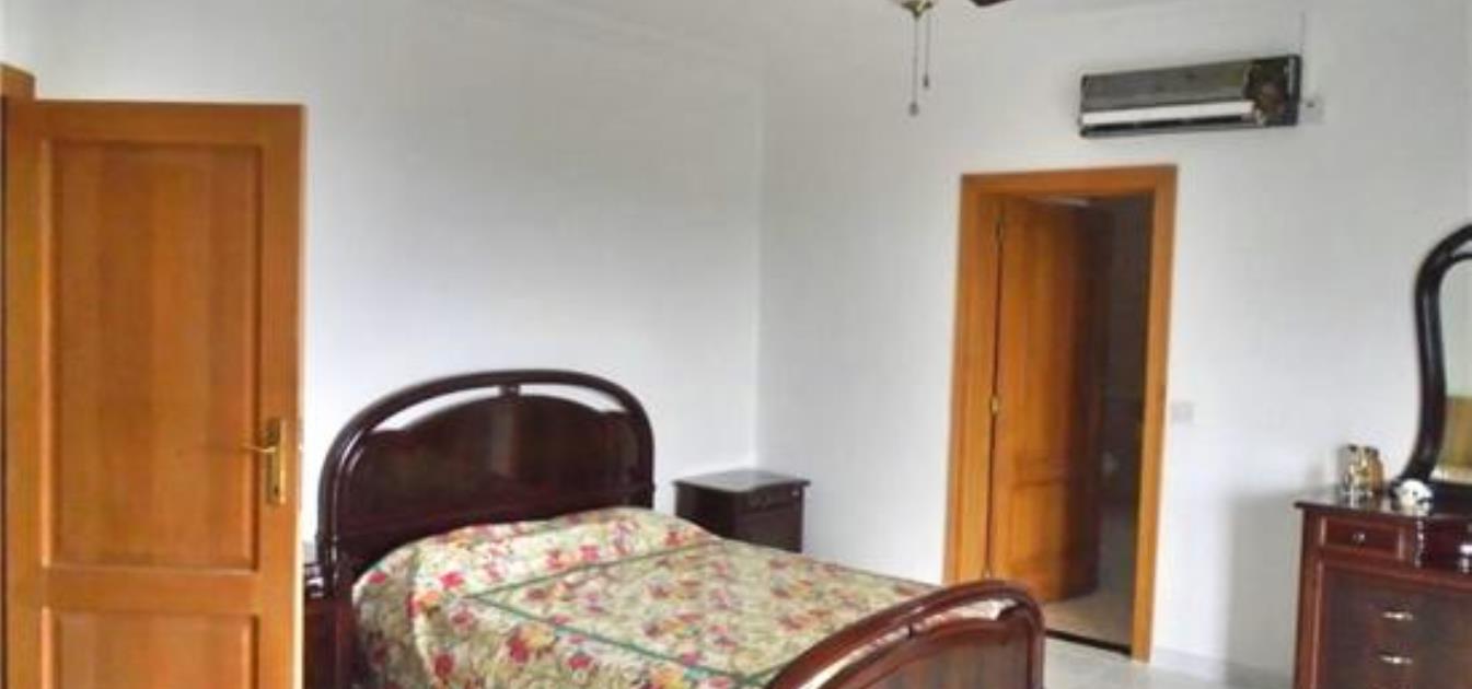 Anse Galet Hill Villa