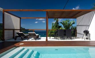 Octopus Villa Two (Longer bookings only)