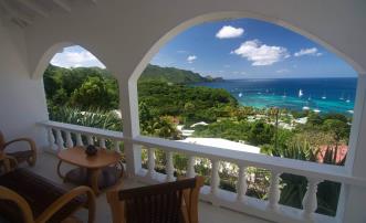 Octopus Villa Two (Longer bookings only)
