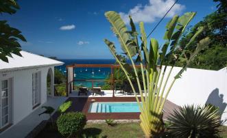 Octopus Villa Two (Longer bookings only)