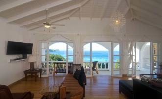 Octopus Villa Two (Longer bookings only)