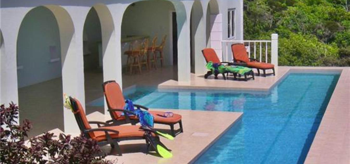 Tranquility Villa St Lucia