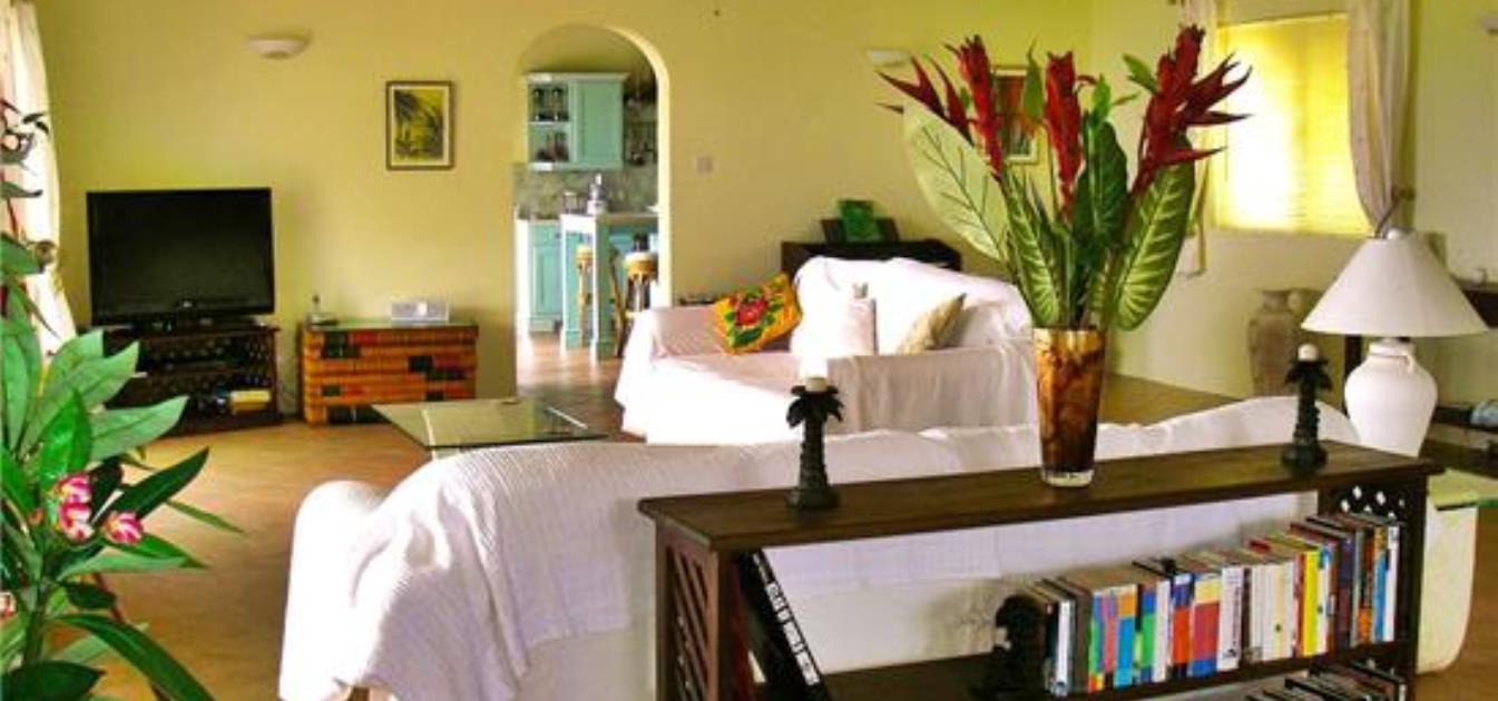 Tranquility Villa St Lucia