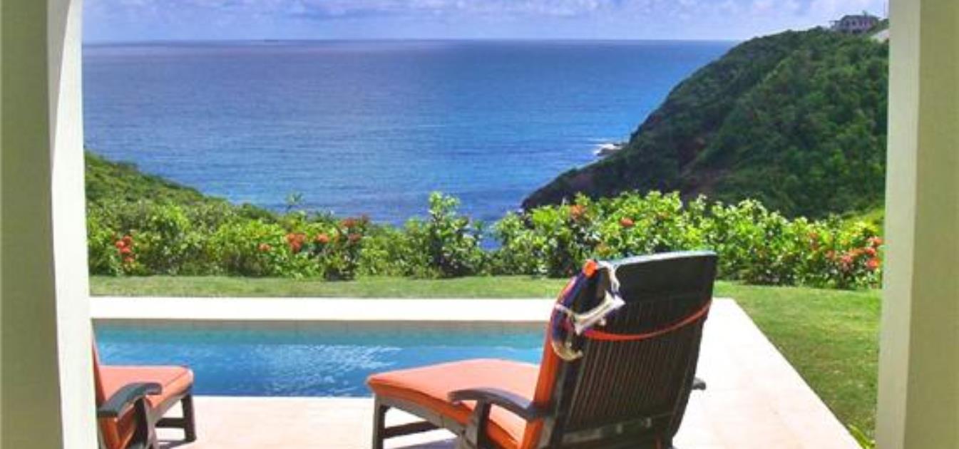 Tranquility Villa St Lucia