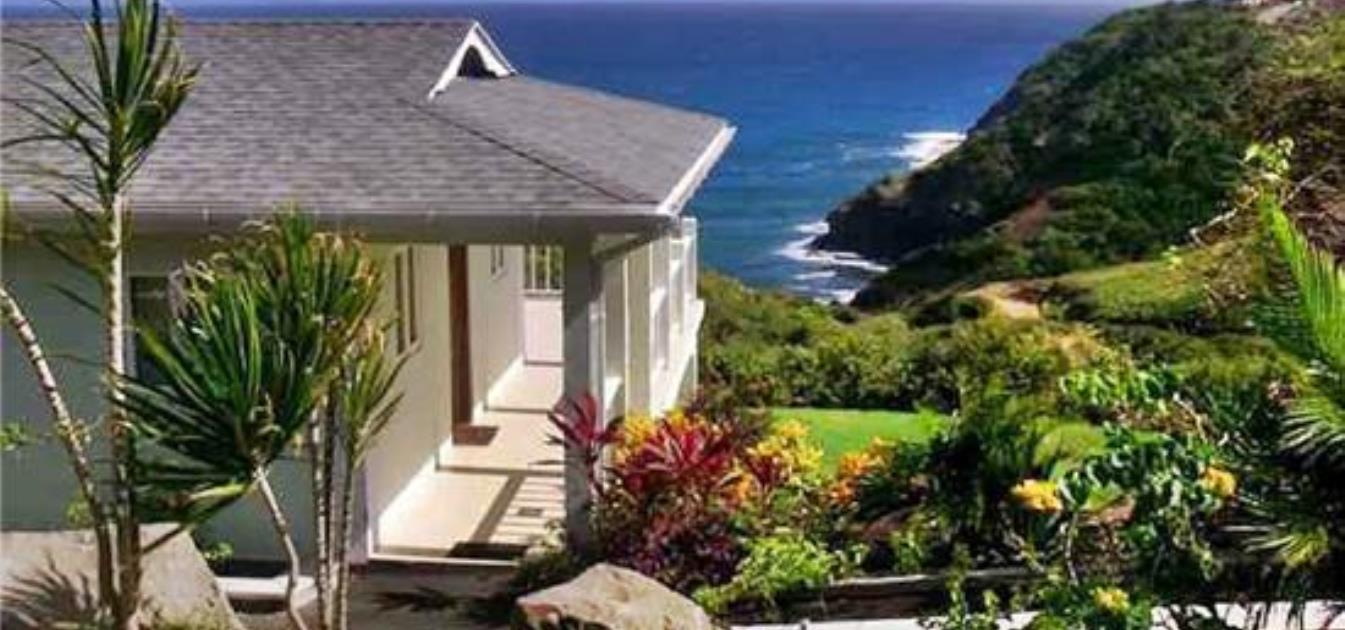 Tranquility Villa St Lucia
