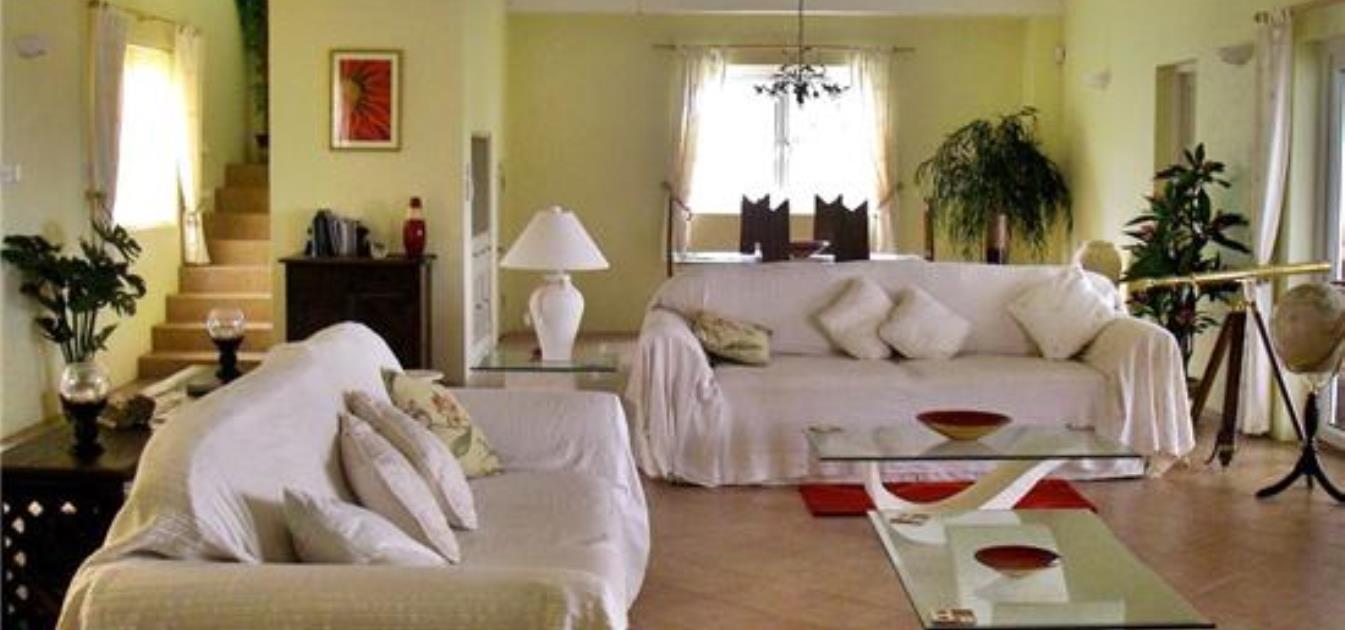 Tranquility Villa St Lucia